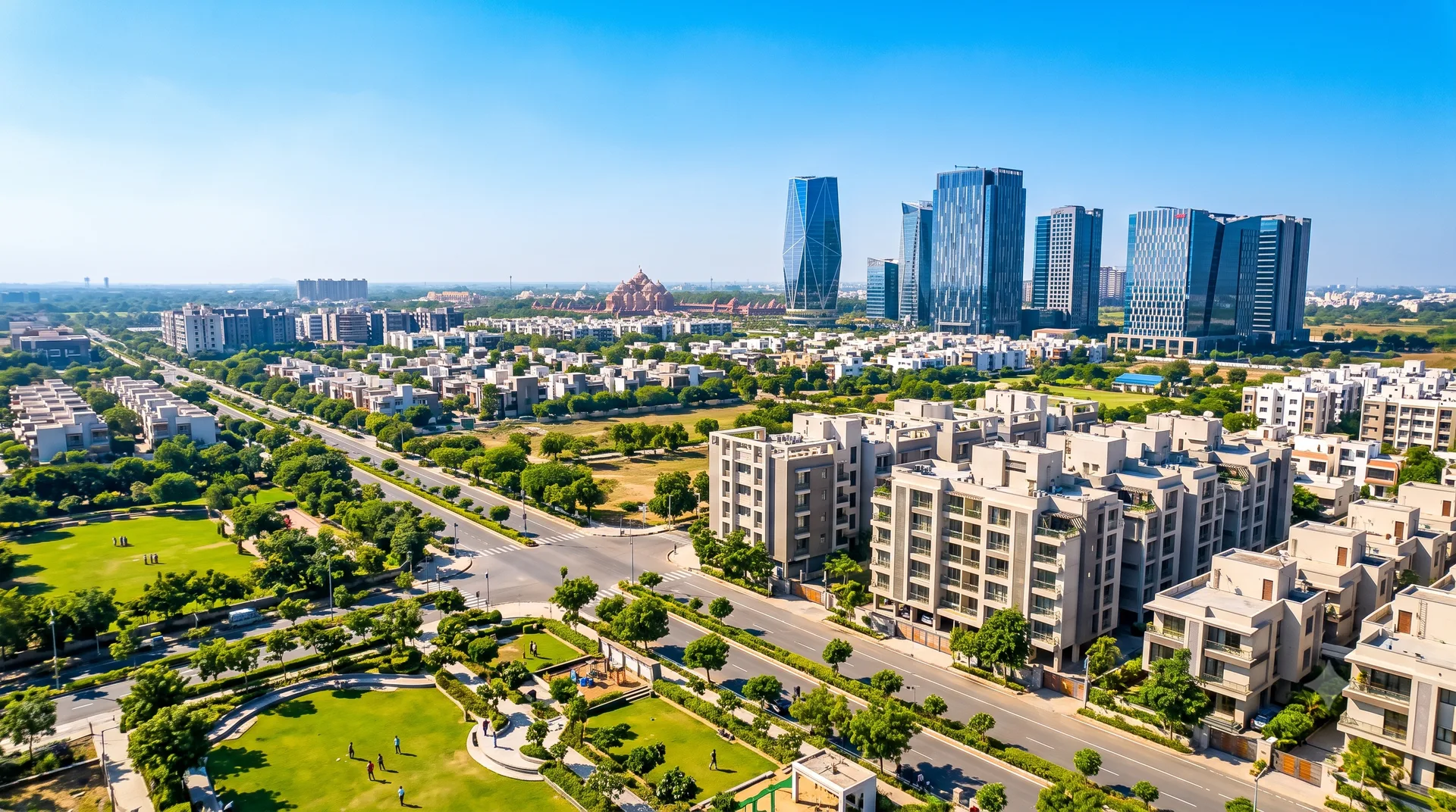 Gandhinagar