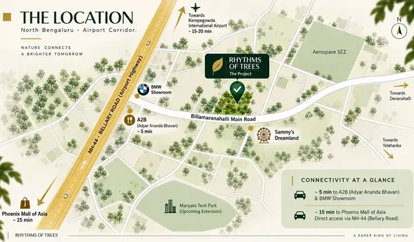 Tula Rhythm Of Trees Location Featured Image of Tula Rhythm Of Trees Location