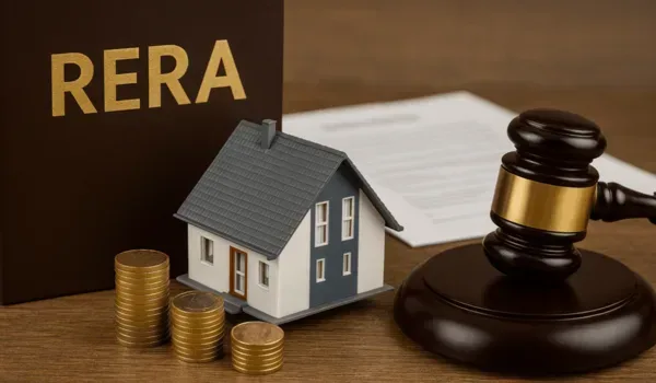Charisma Codename Own it Own it RERA Featured image of Charisma Codename Own it Own it RERA