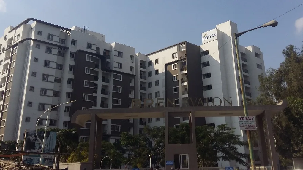 Apartments